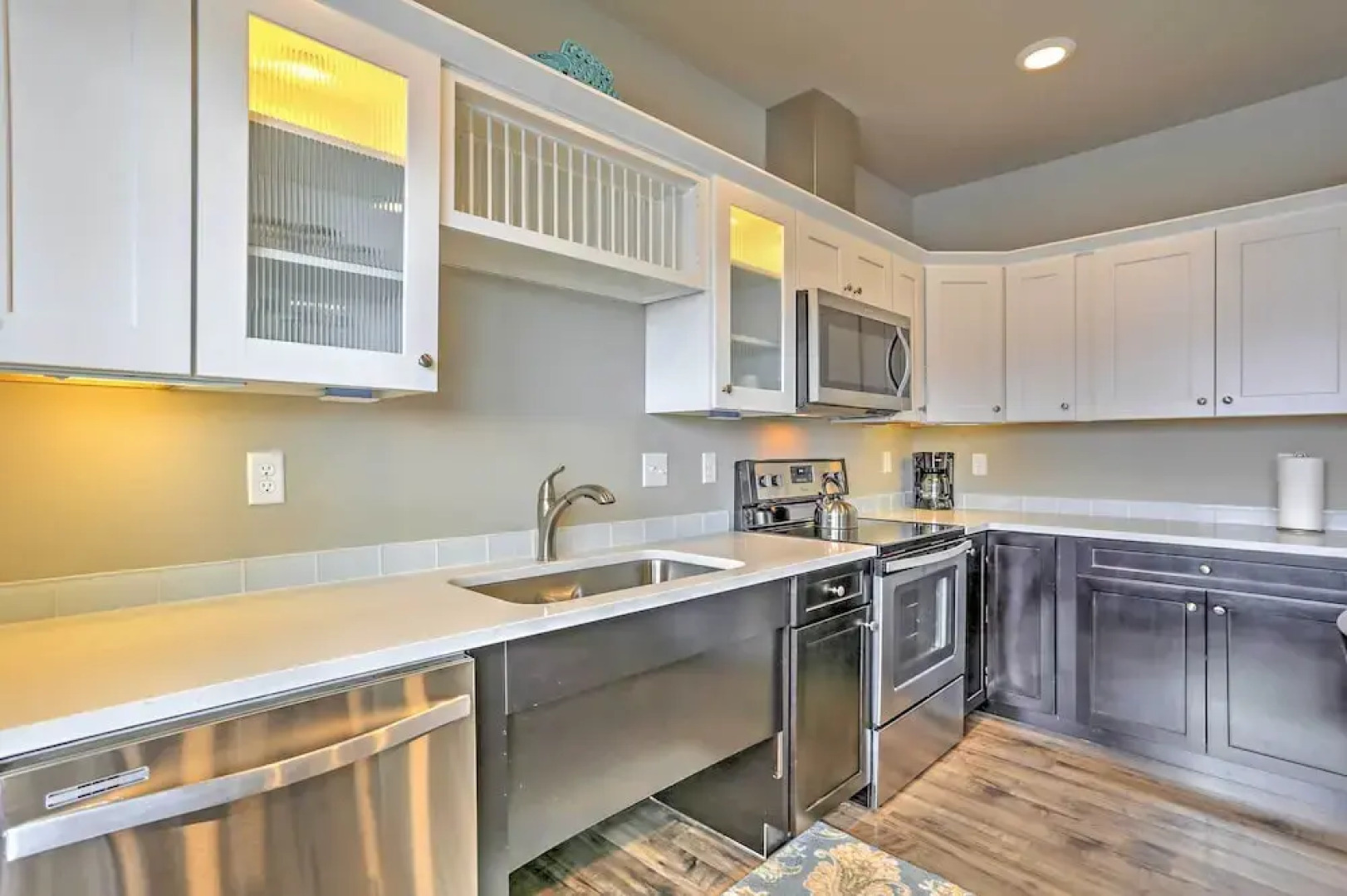 Manson Condo w/ Pool Access - Near Marina and Town