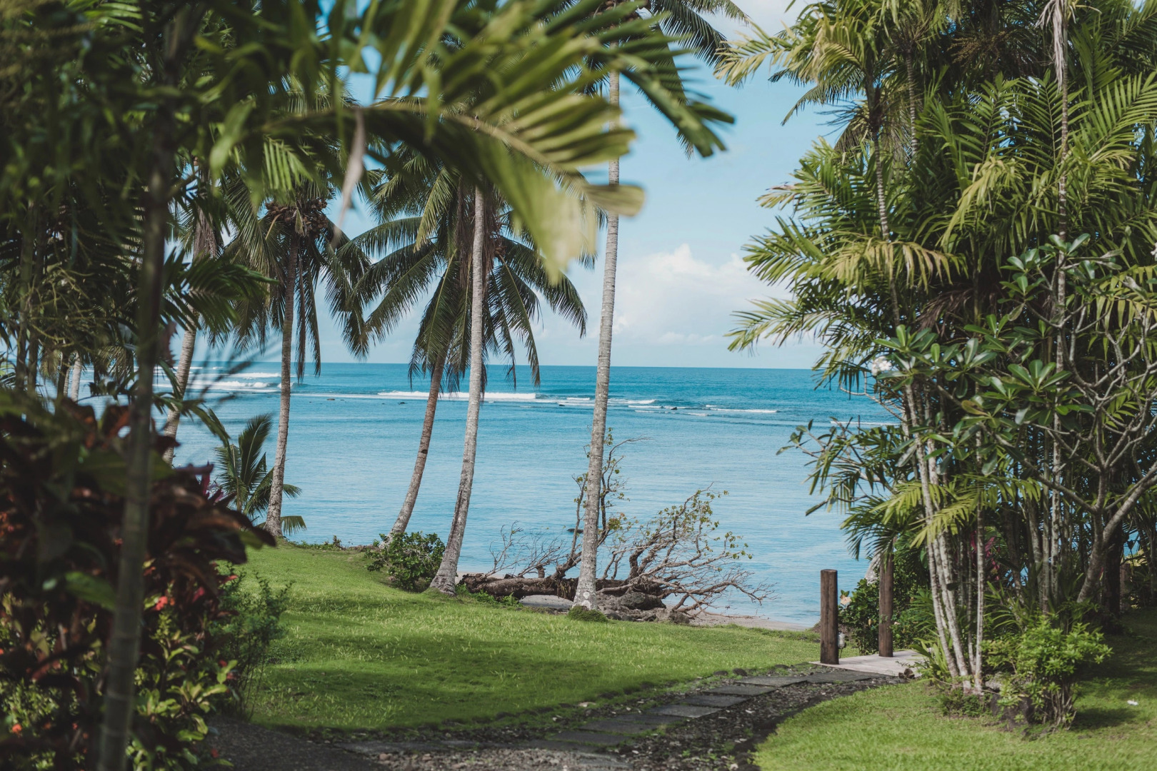 Sinalei Reef Resort & Spa