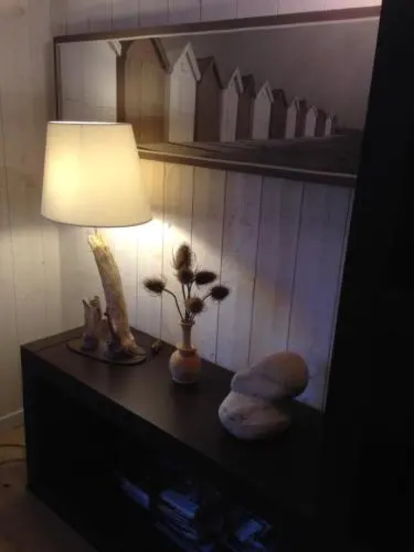 Chambre d'hôte la Roseraie