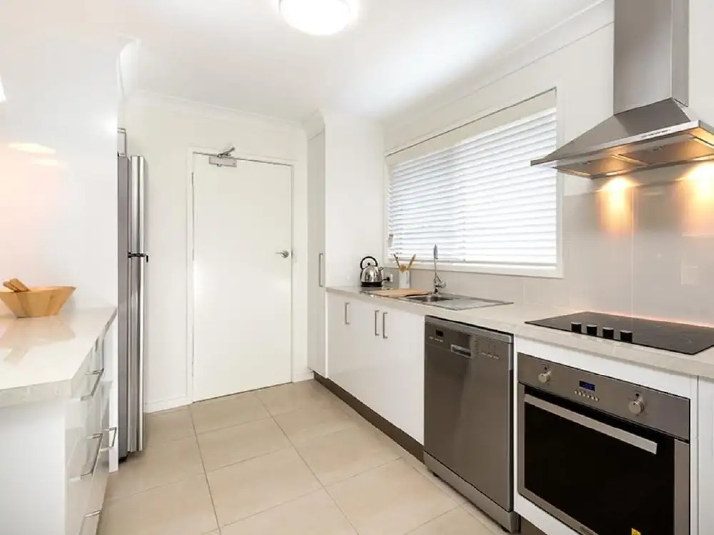 Living in Luxury - Central & Sophisticated