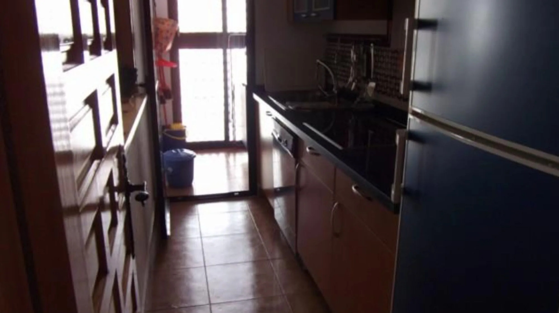 Atlanterra Apartment 103420 by MO Rentals