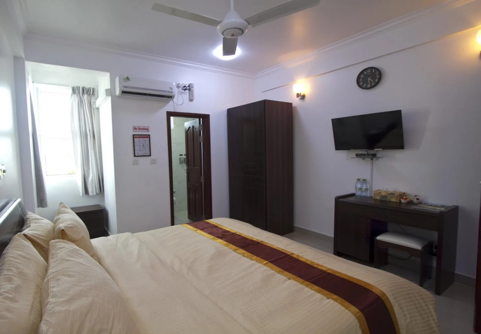 Гостевой дом Newtown Inn