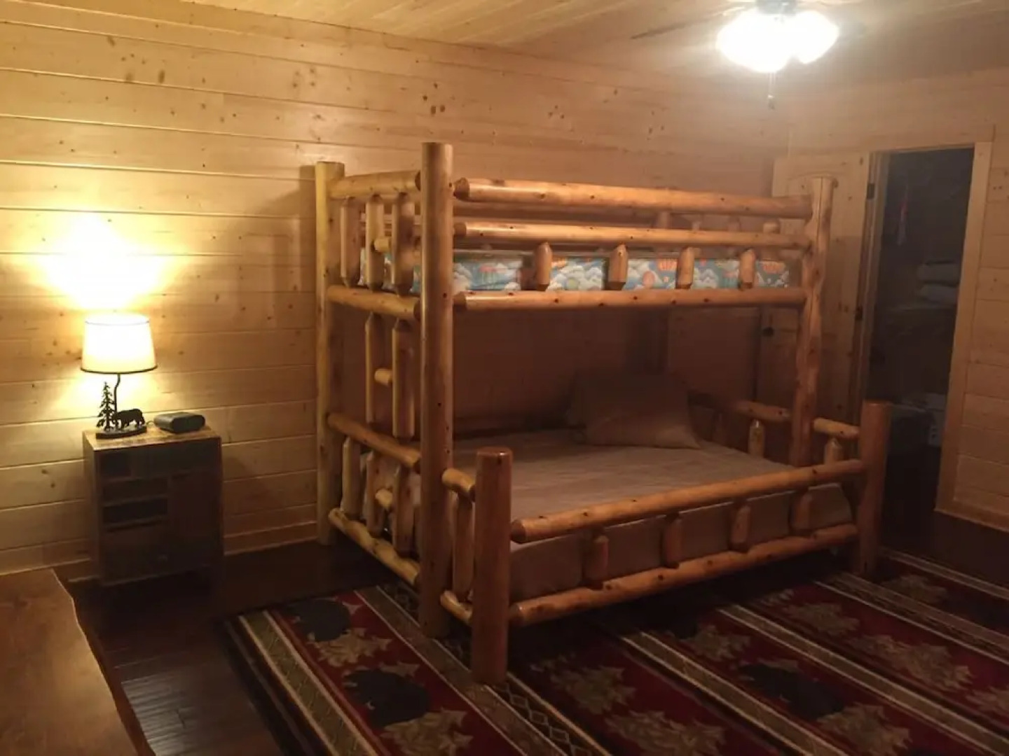 Dogwood Dream- Mineral Bluff