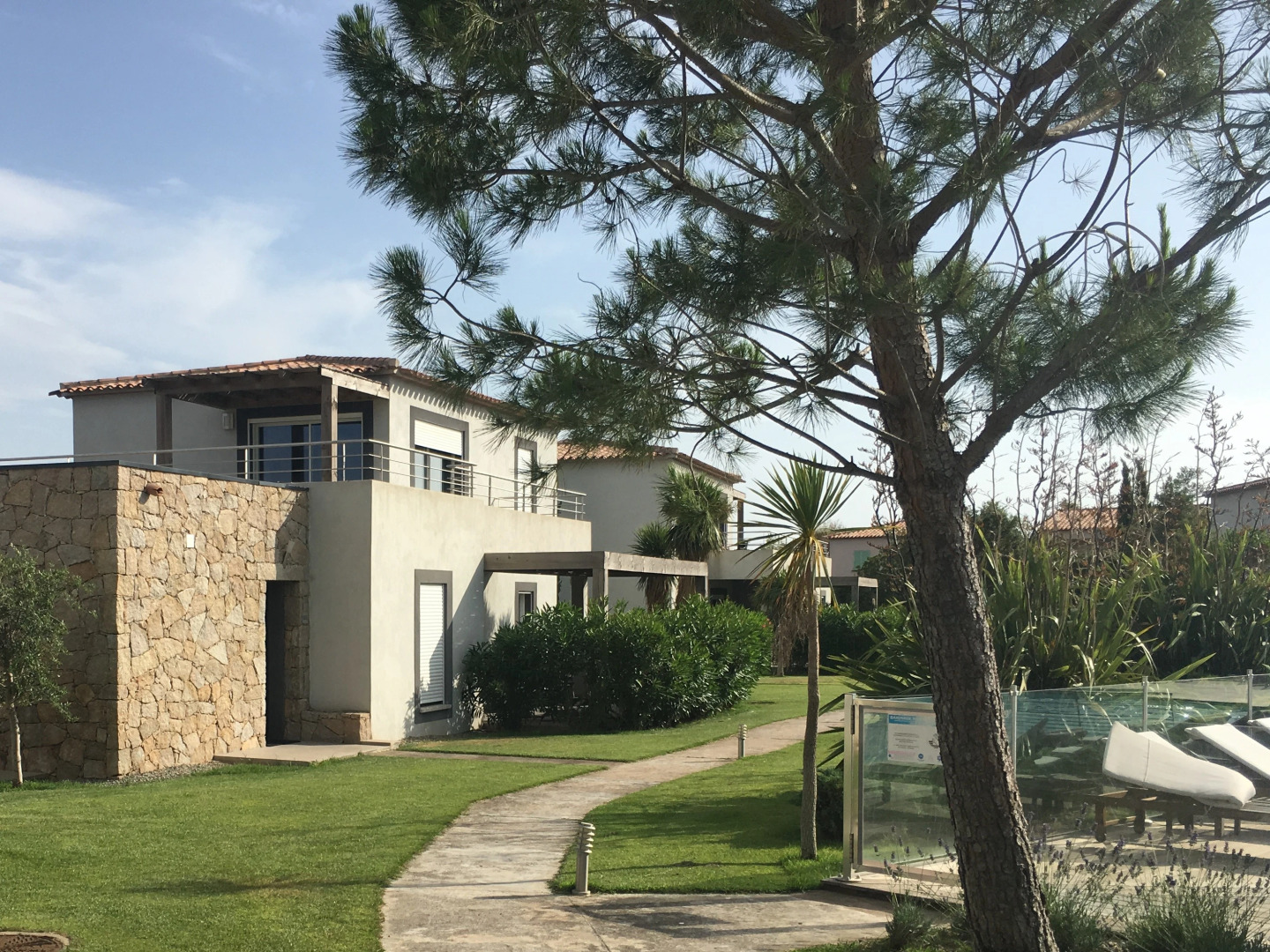 Résidence Premium Les Villas de Porto Vecchio