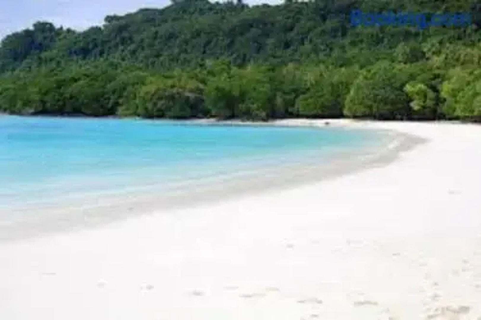 Tides Reach Beach House