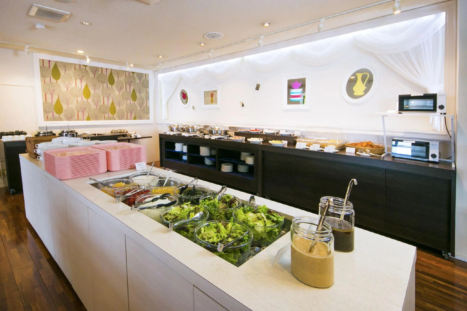 Sayan Terrace Hotel & Resort