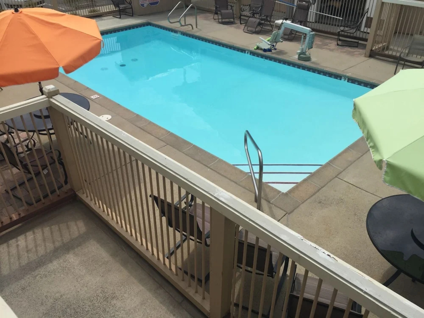 Travelodge by Wyndham Angels Camp CA