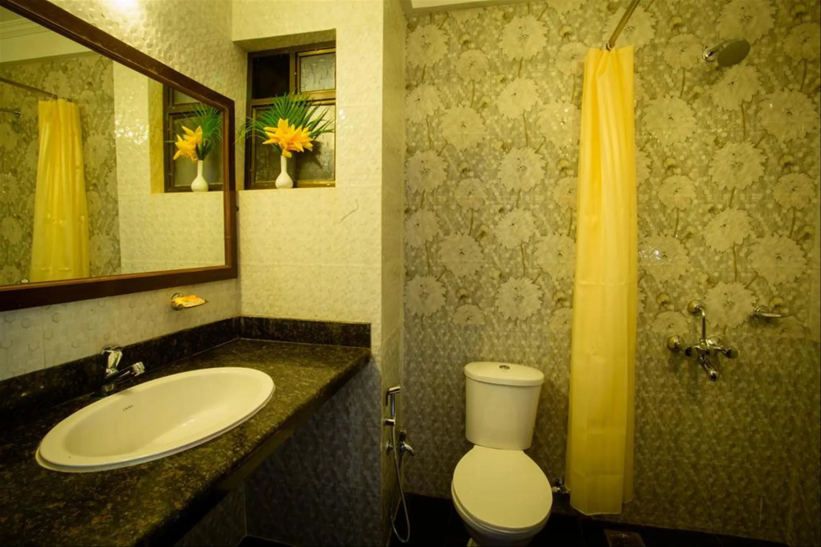 Rendezvous Beach Resort