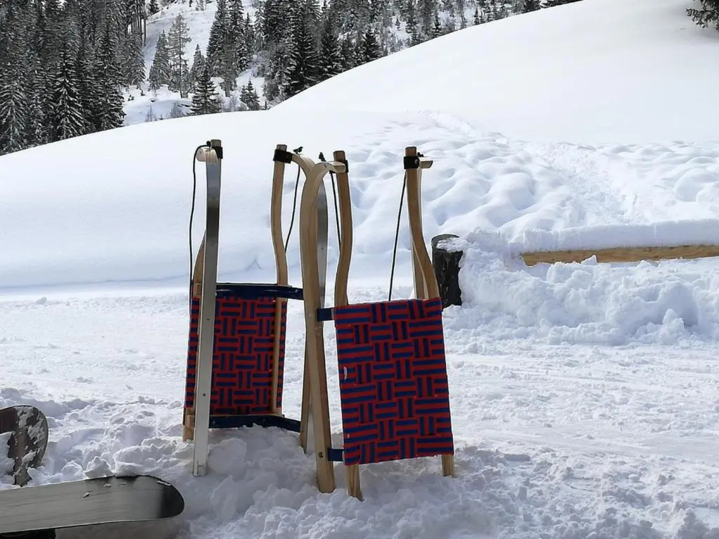 Familien & Wander-Pension Purkhardt