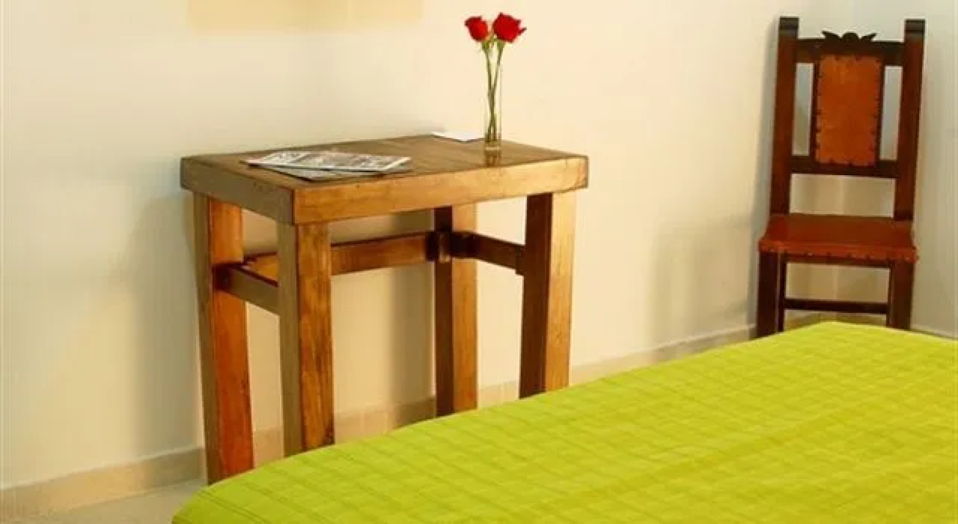 La Posada del Carmen