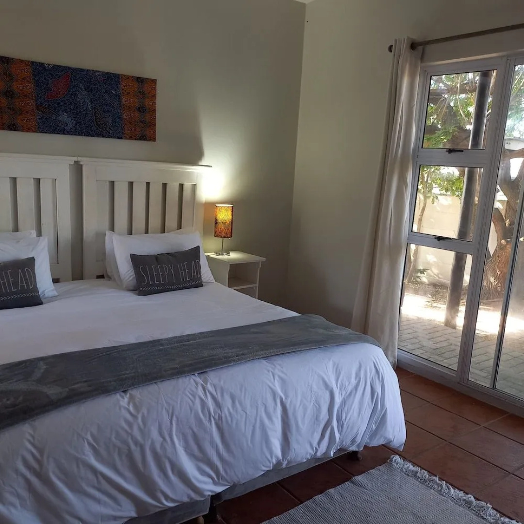 Arbour Lodge Guest House