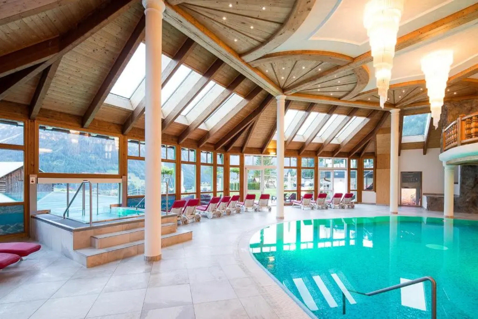 Hallers Genuss & Spa Hotel