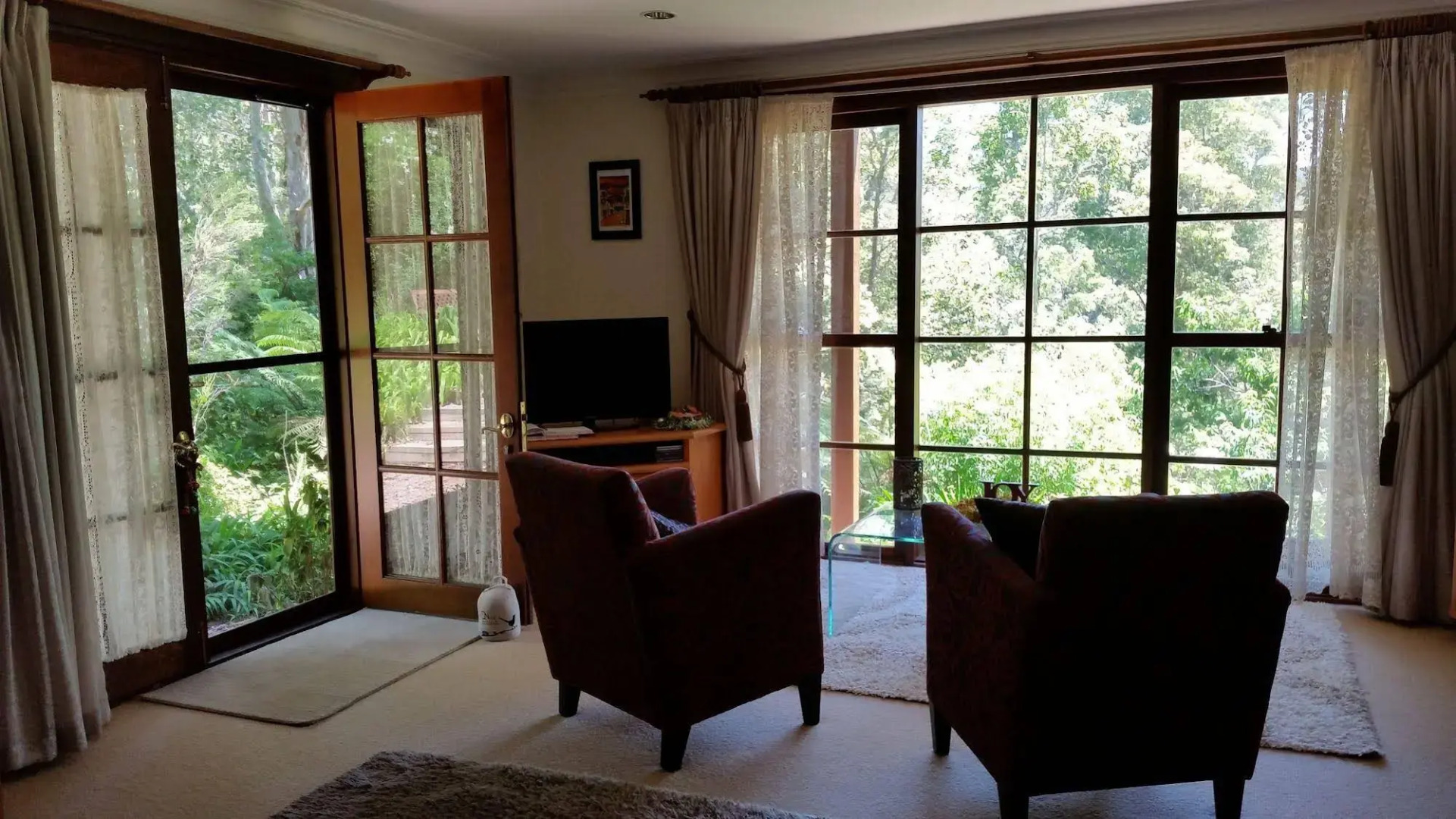 Bellbird Cottage B&B