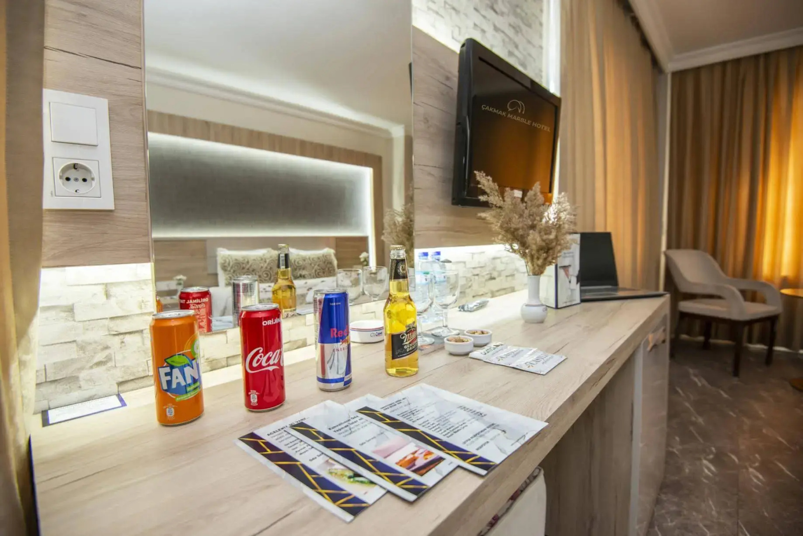 MCG Marble Hotel
