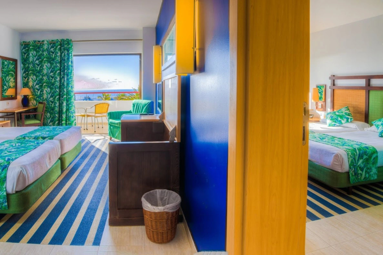 Costa Calero Hotel Thalasso & Spa