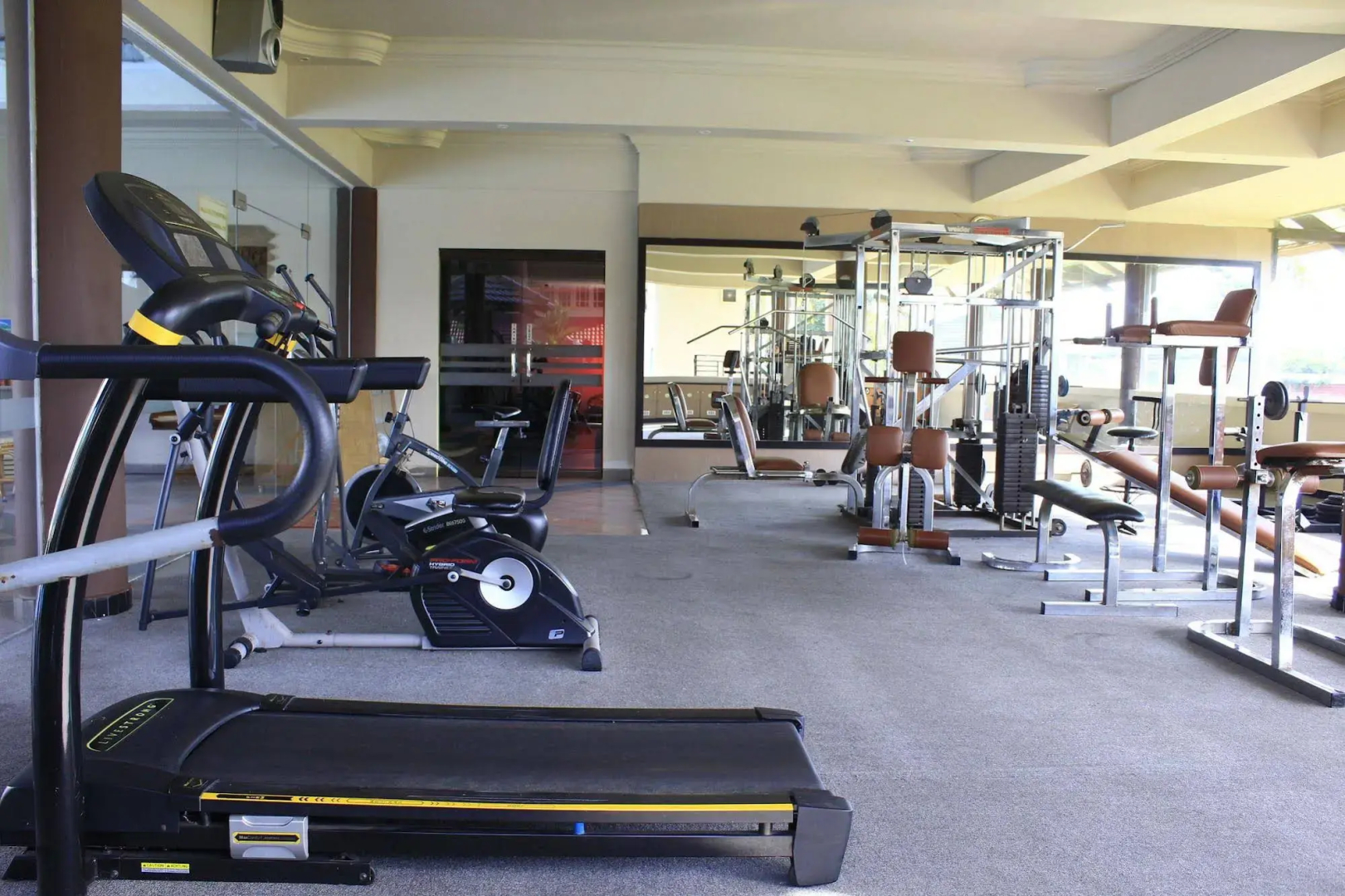 Comforta Hotel Tanjung Pinang