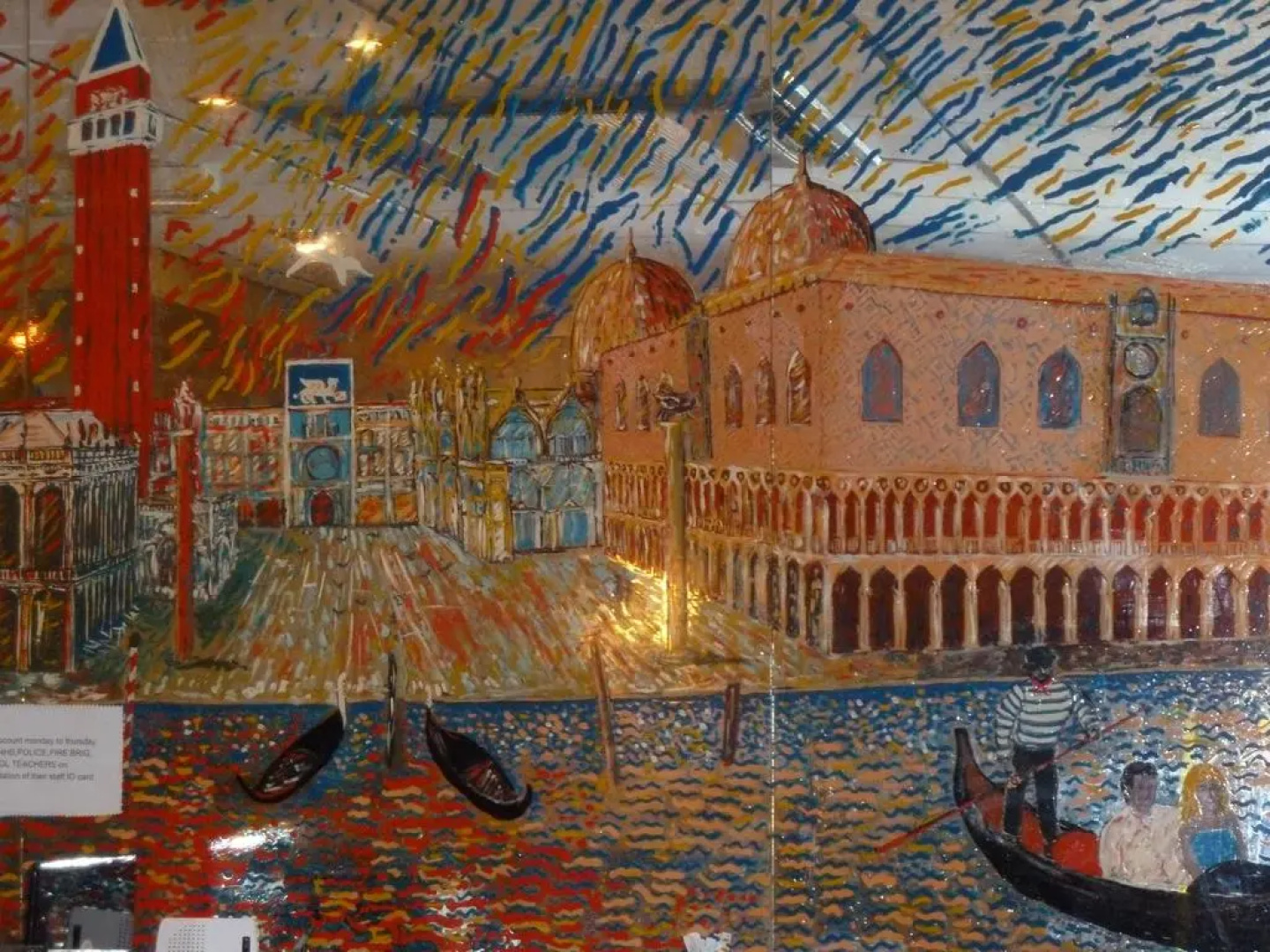 Villa Venezia