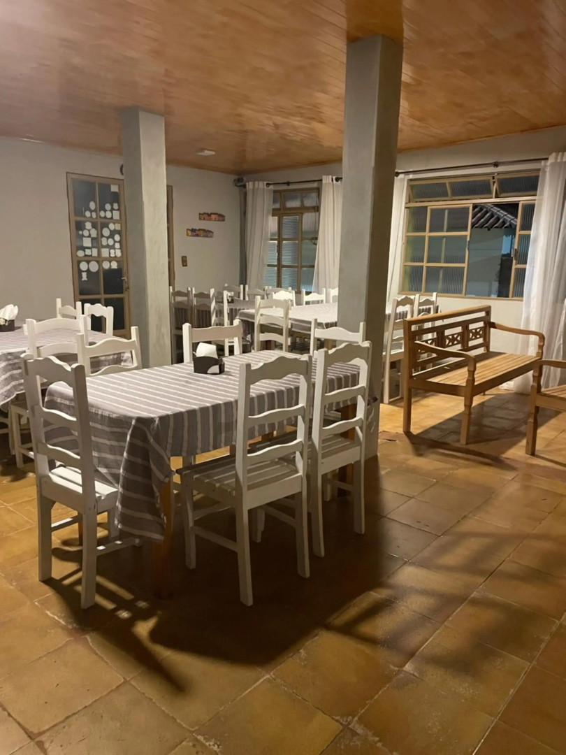 Pousada da Mica