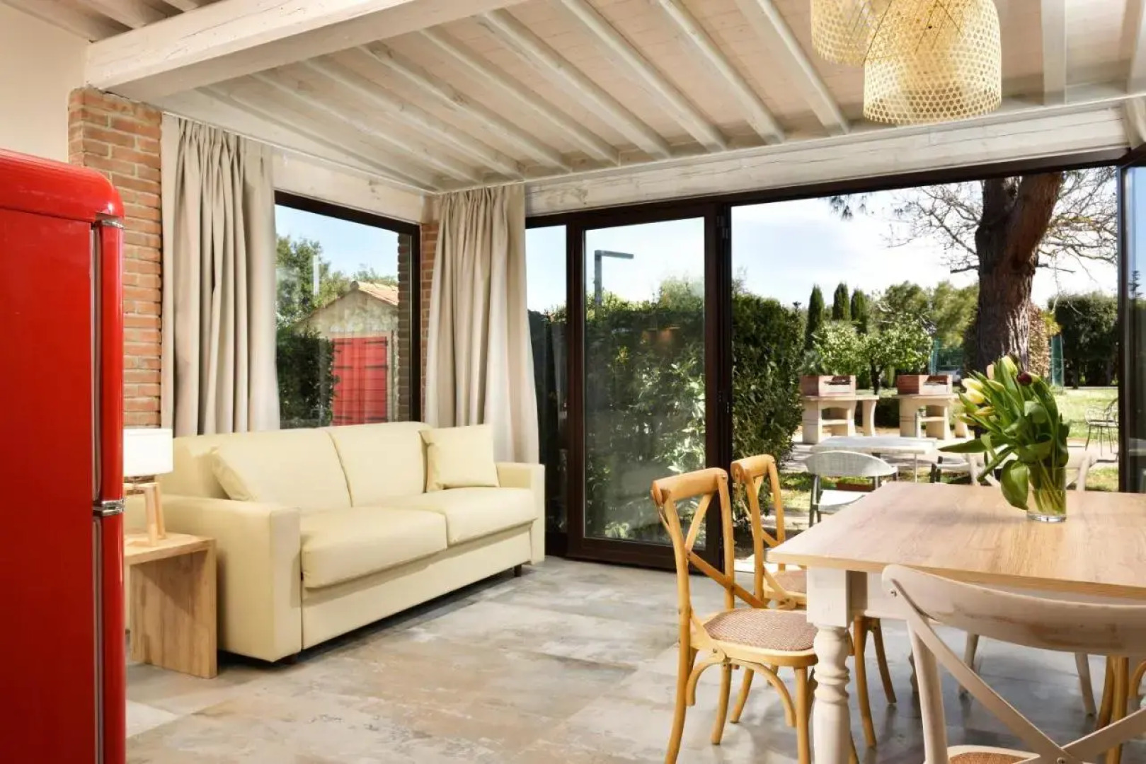 Antico Podere San Francesco Hotel