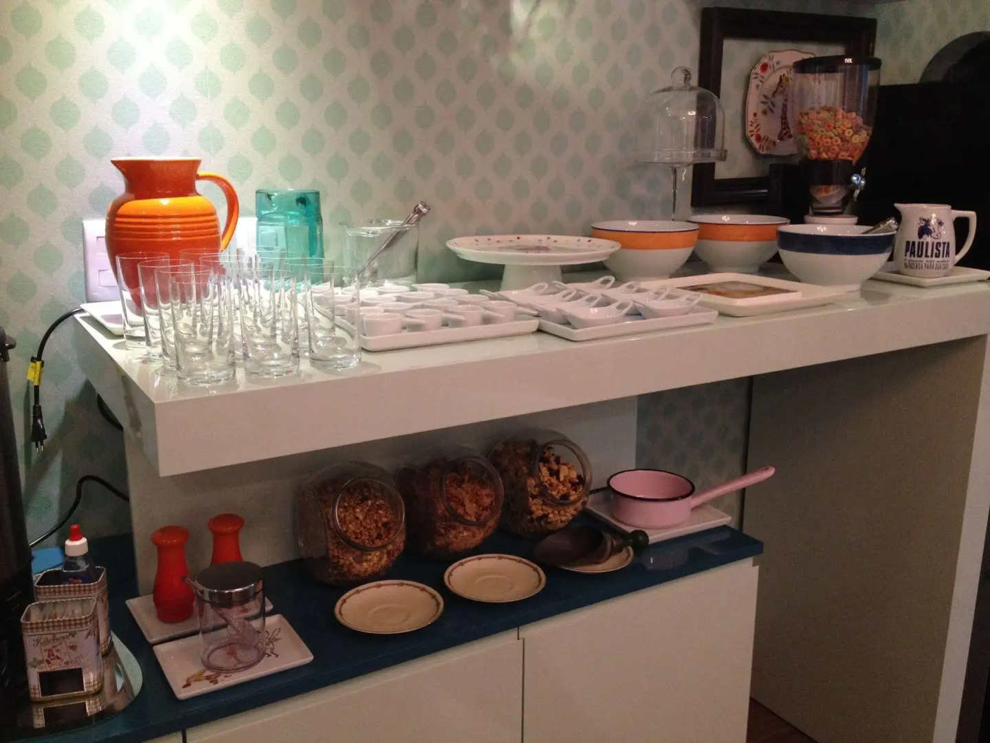 Porto Retrô Flat Boutique