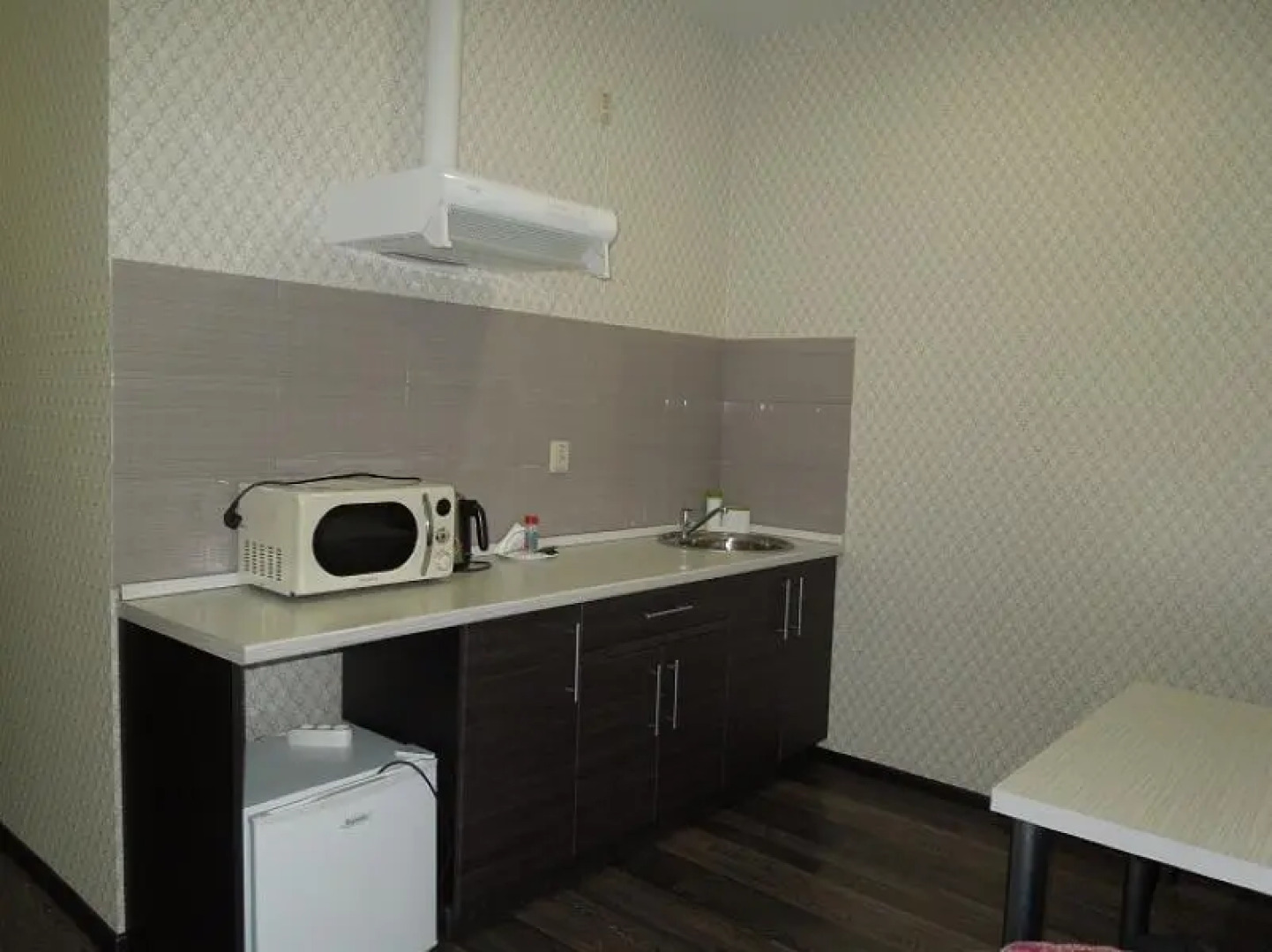 Мотель Минутка