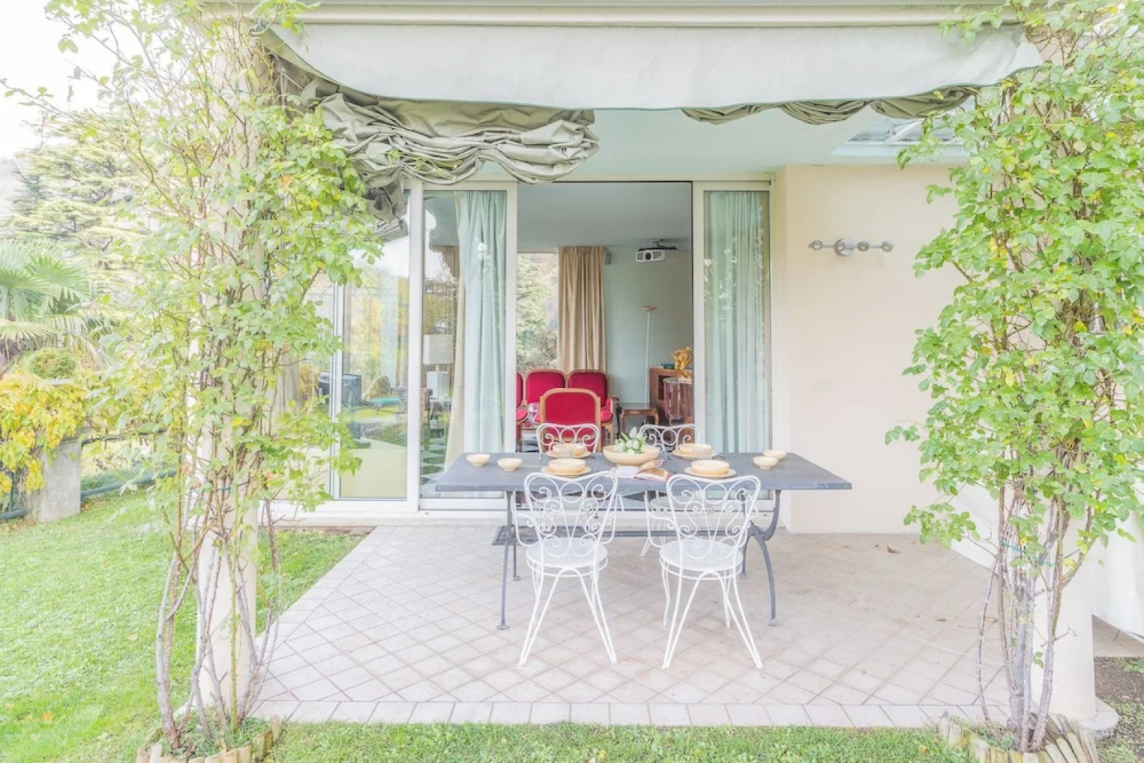 Villa Fiorella Varenna