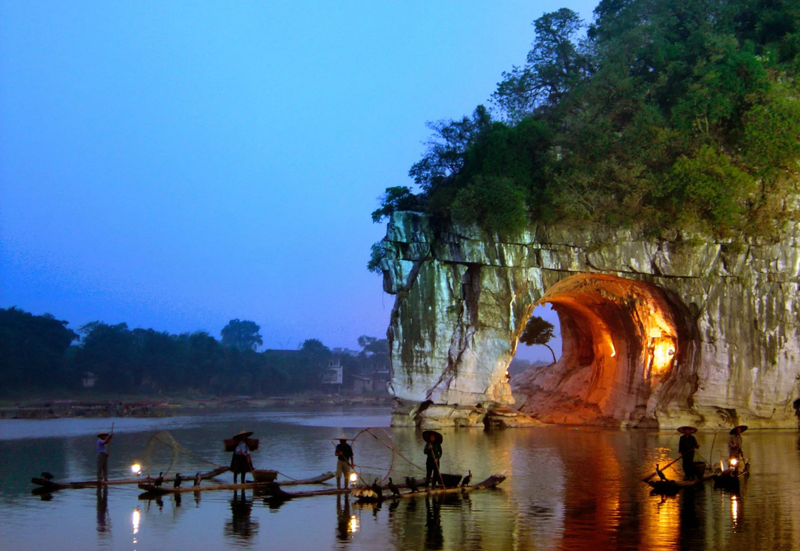 Junshe Boutique Guest House - Hostel