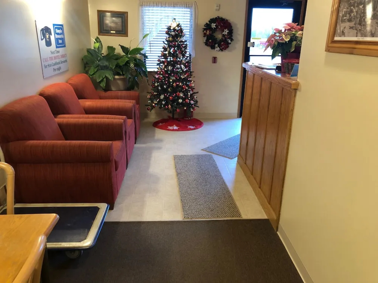 Americas Best Value Inn Shelbina
