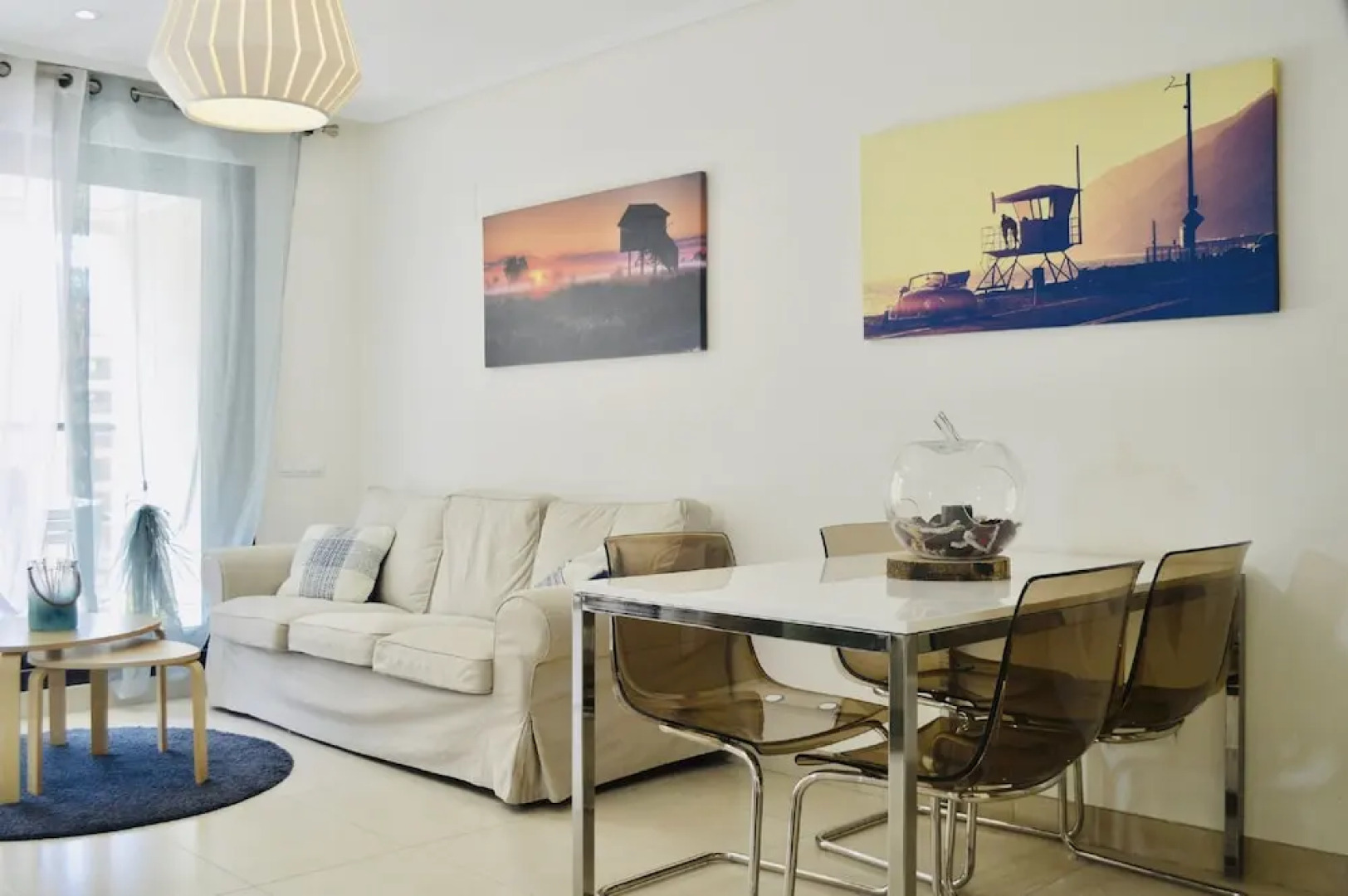 Sabbia Valencia Apartment