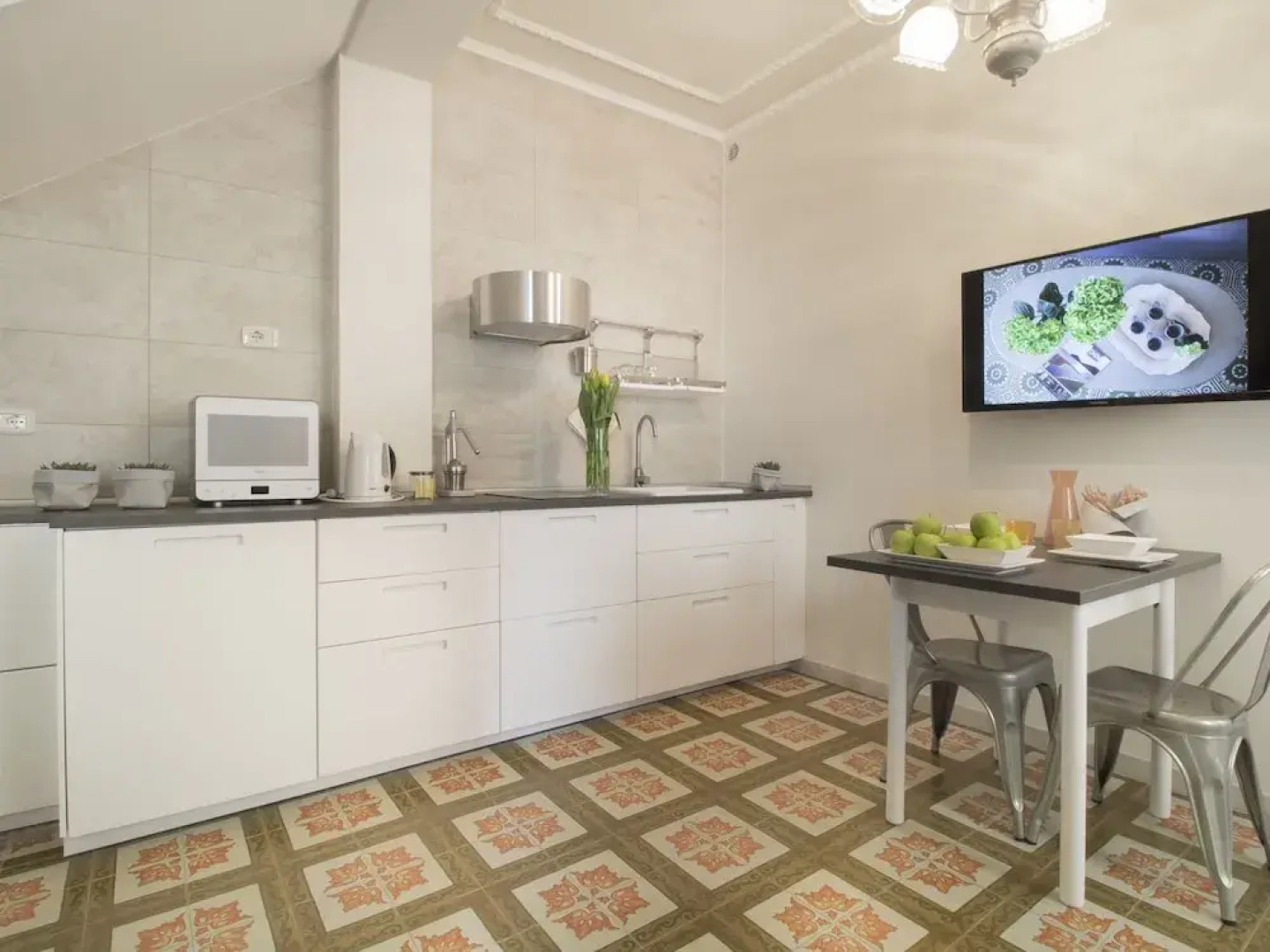 Locazione Turistica Aloe