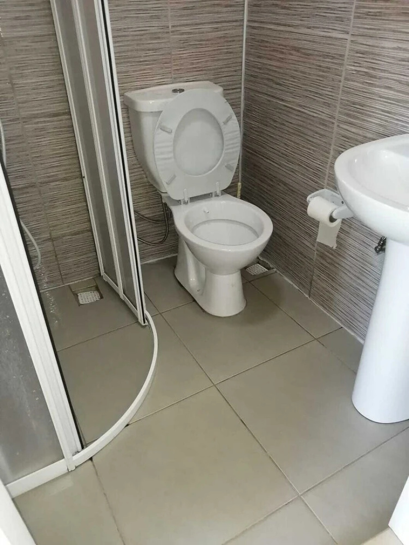 Yesil Dus Vadisi Bungalow Restoran