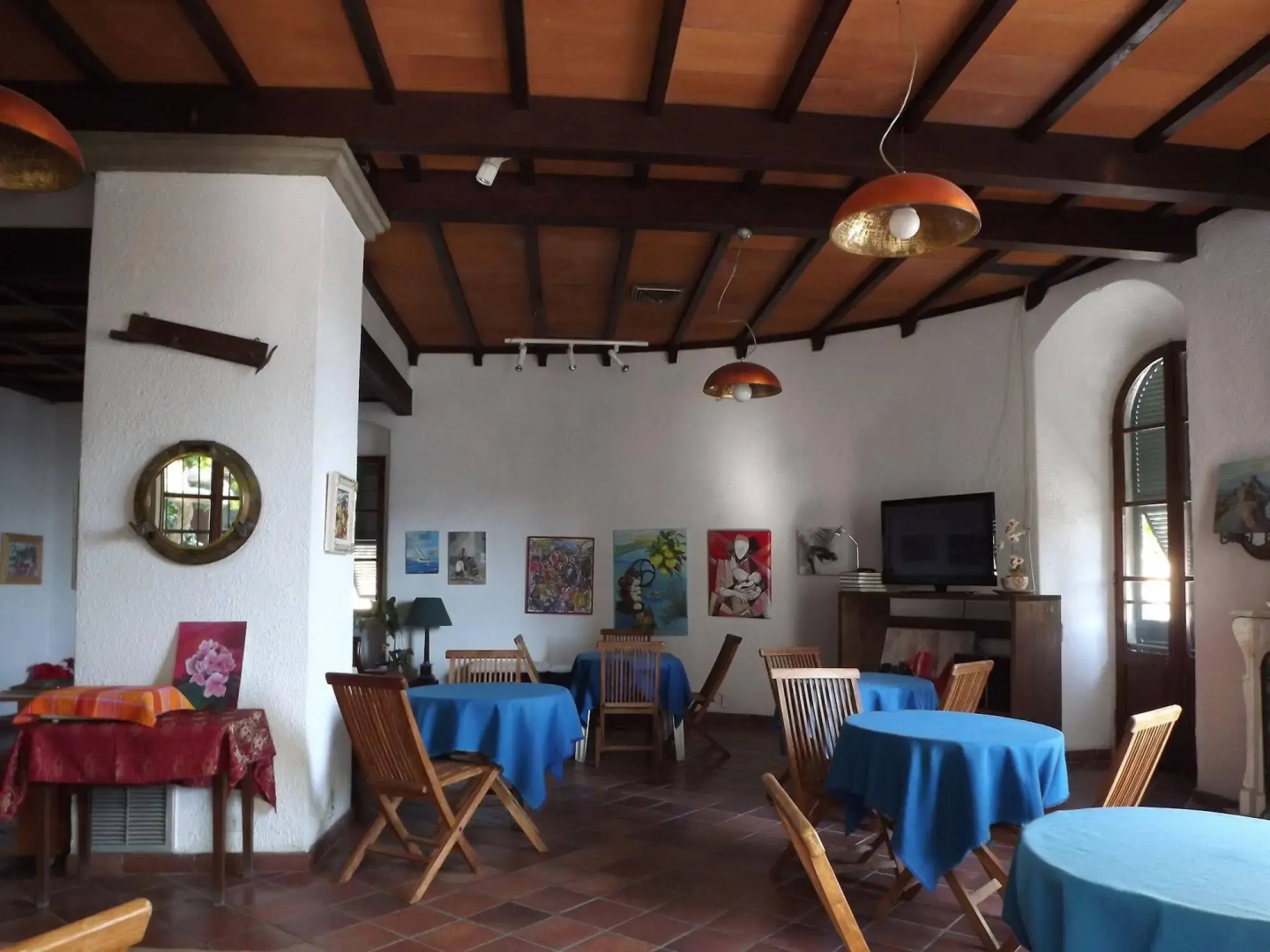 Hotel Genio