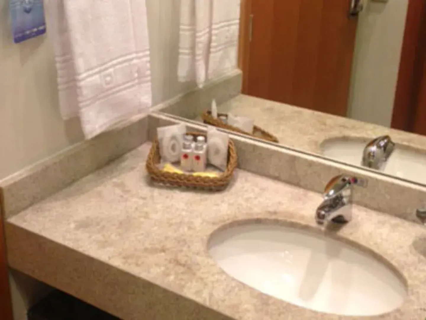 Comfort Inn Grande Rio