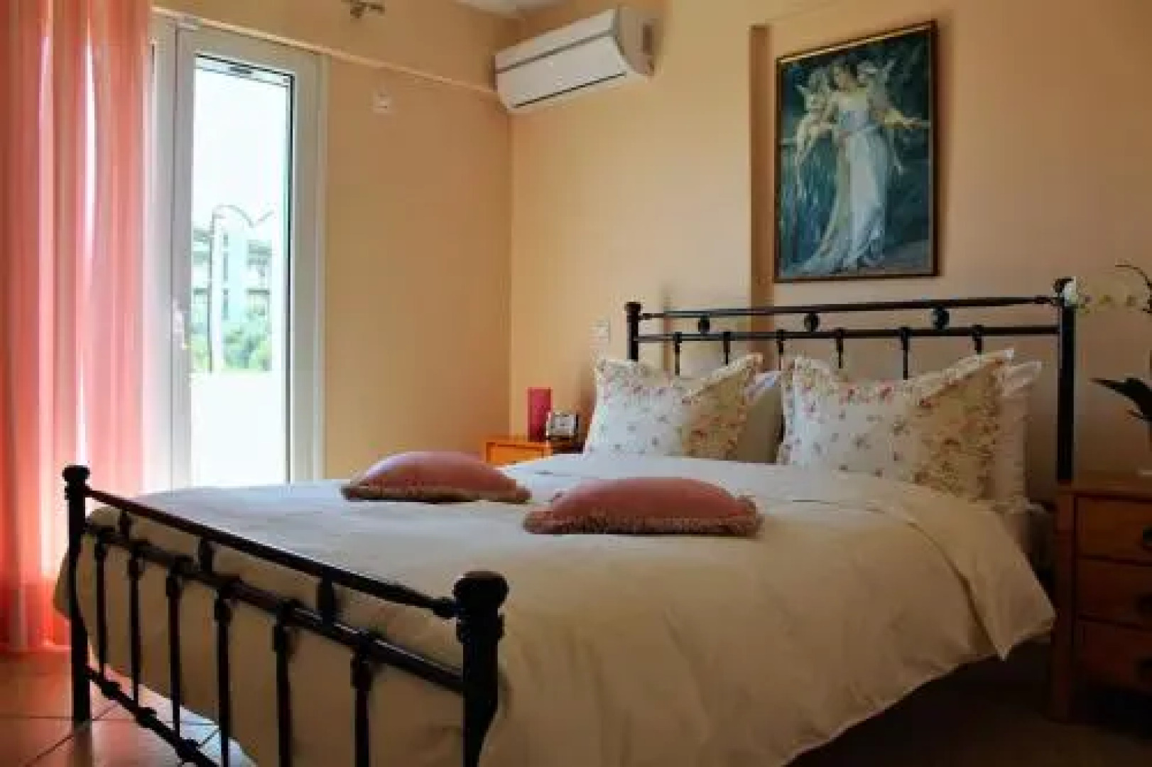 Helen's Sounio Apartments