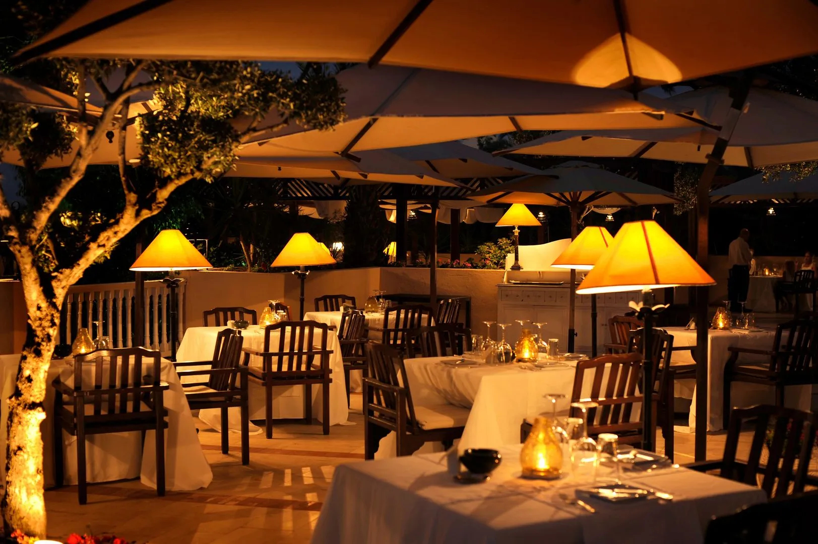 The Residence Tunis