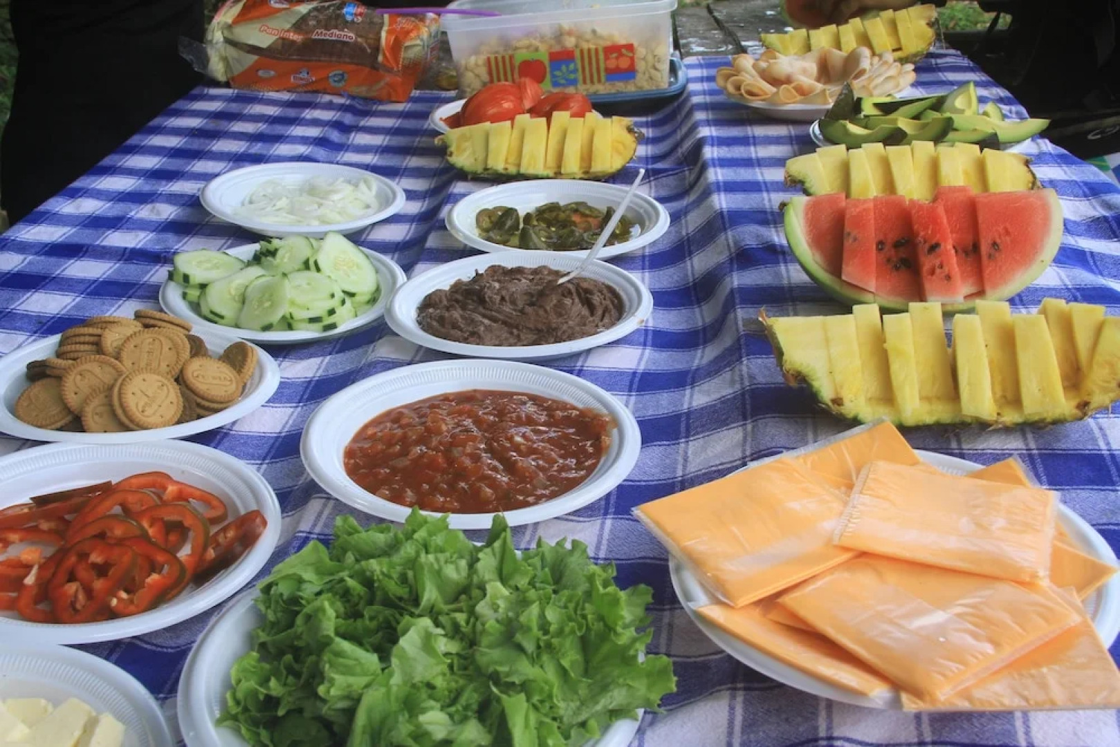 Pacuare River Lodge
