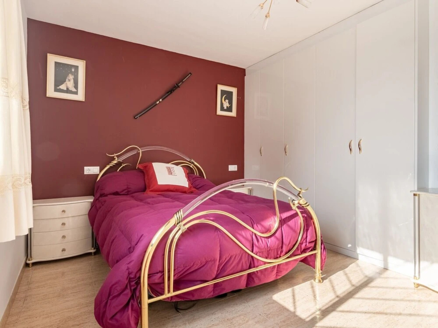 Comfortable Holiday Home in L'ampolla With Swimming Pool