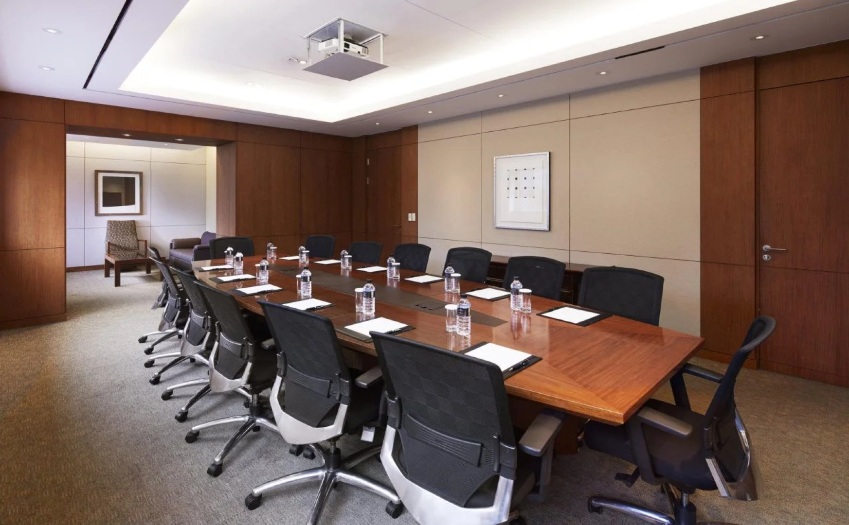 Grand InterContinental Seoul Parnas by IHG