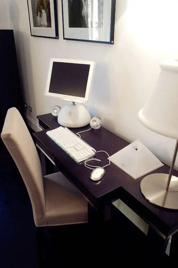 Residenza A The Boutique Art Hotel