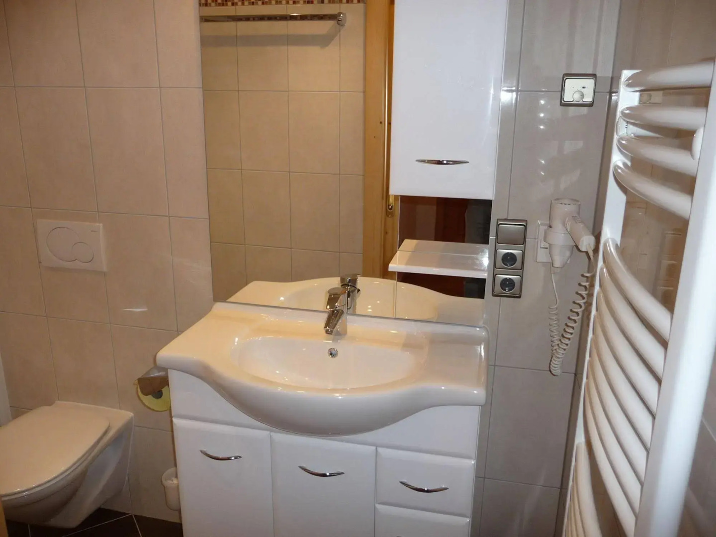 Appartmenthaus Gutwenger Selmerhof