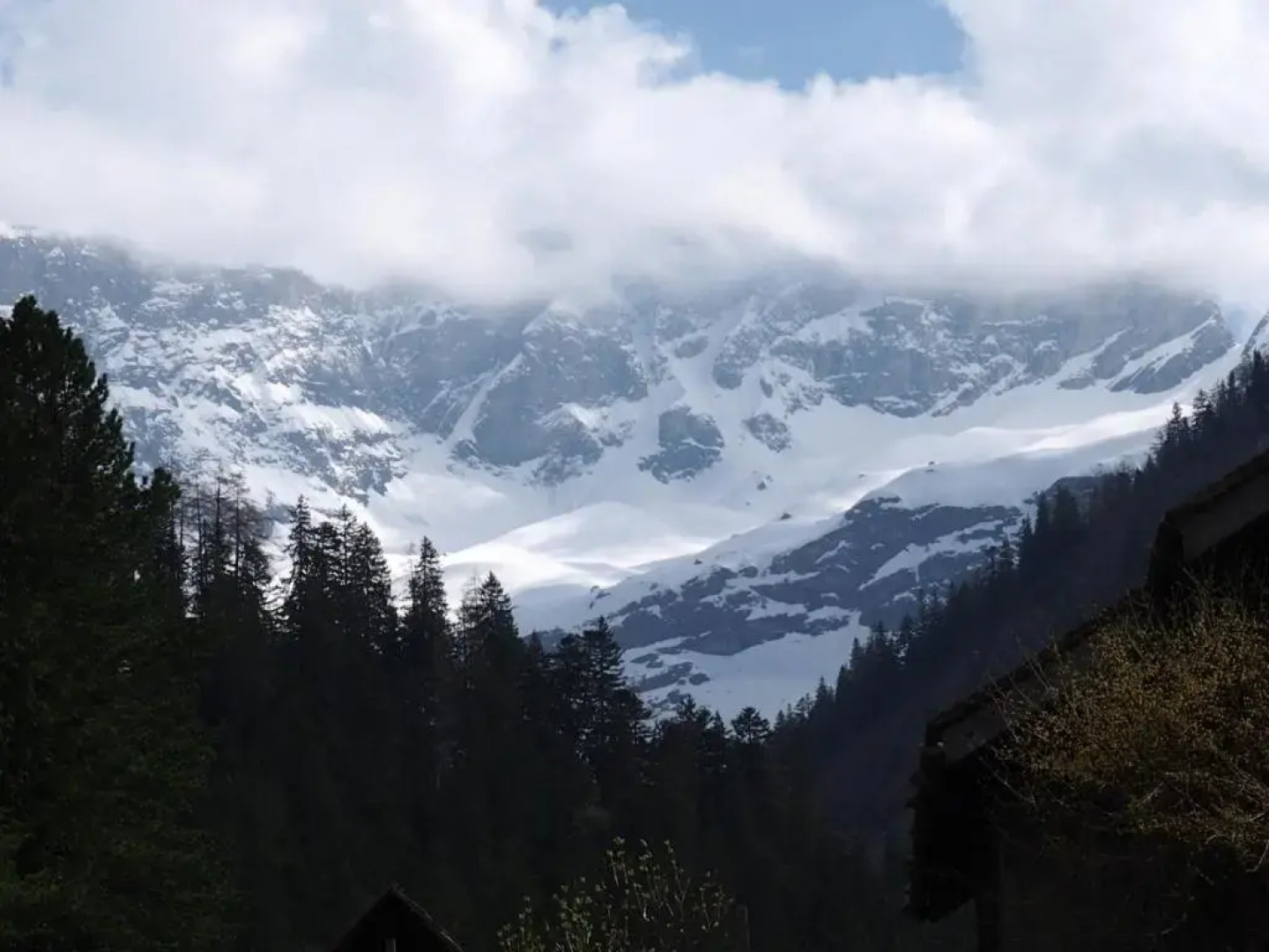 Riversong Centre Thermal