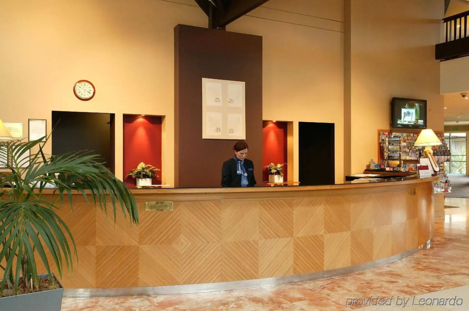 Copthorne Hotel and Resort Queenstown Lakefront