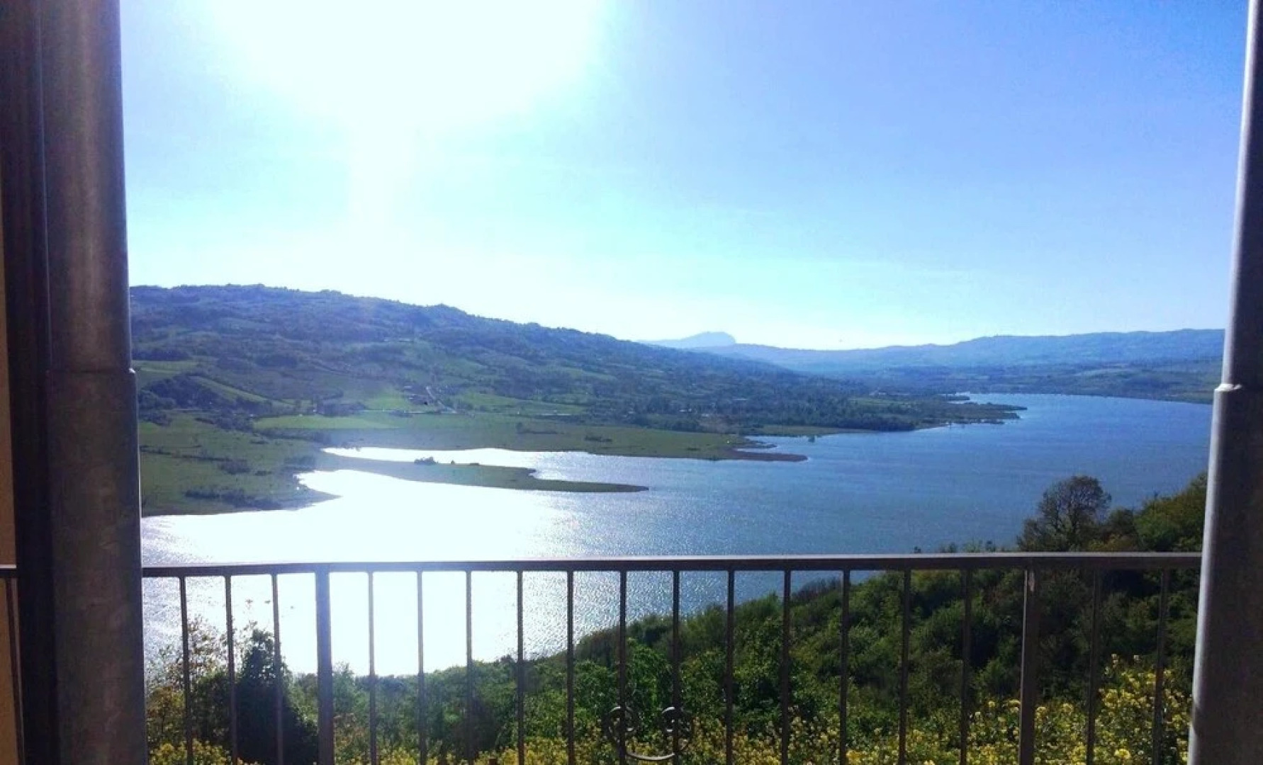 La Terrazza Sul Lago - Gruppo Caputo