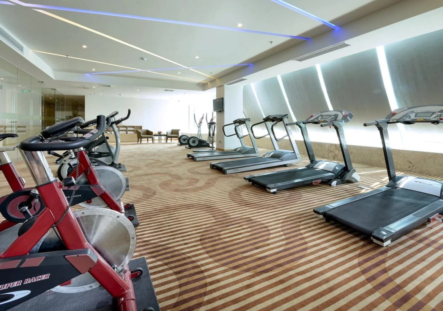 Xiamen Park City Hotel