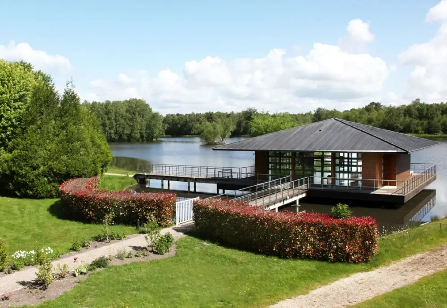 Azureva Saint-Montaine