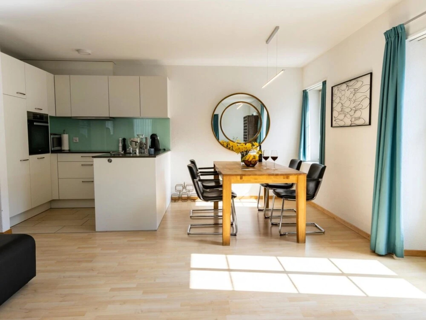 Deluxe Suite Baden in Baden