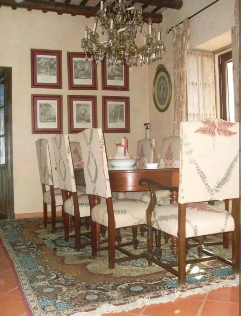 Casa Rural El Chorrillo Cazalla de la Sierra