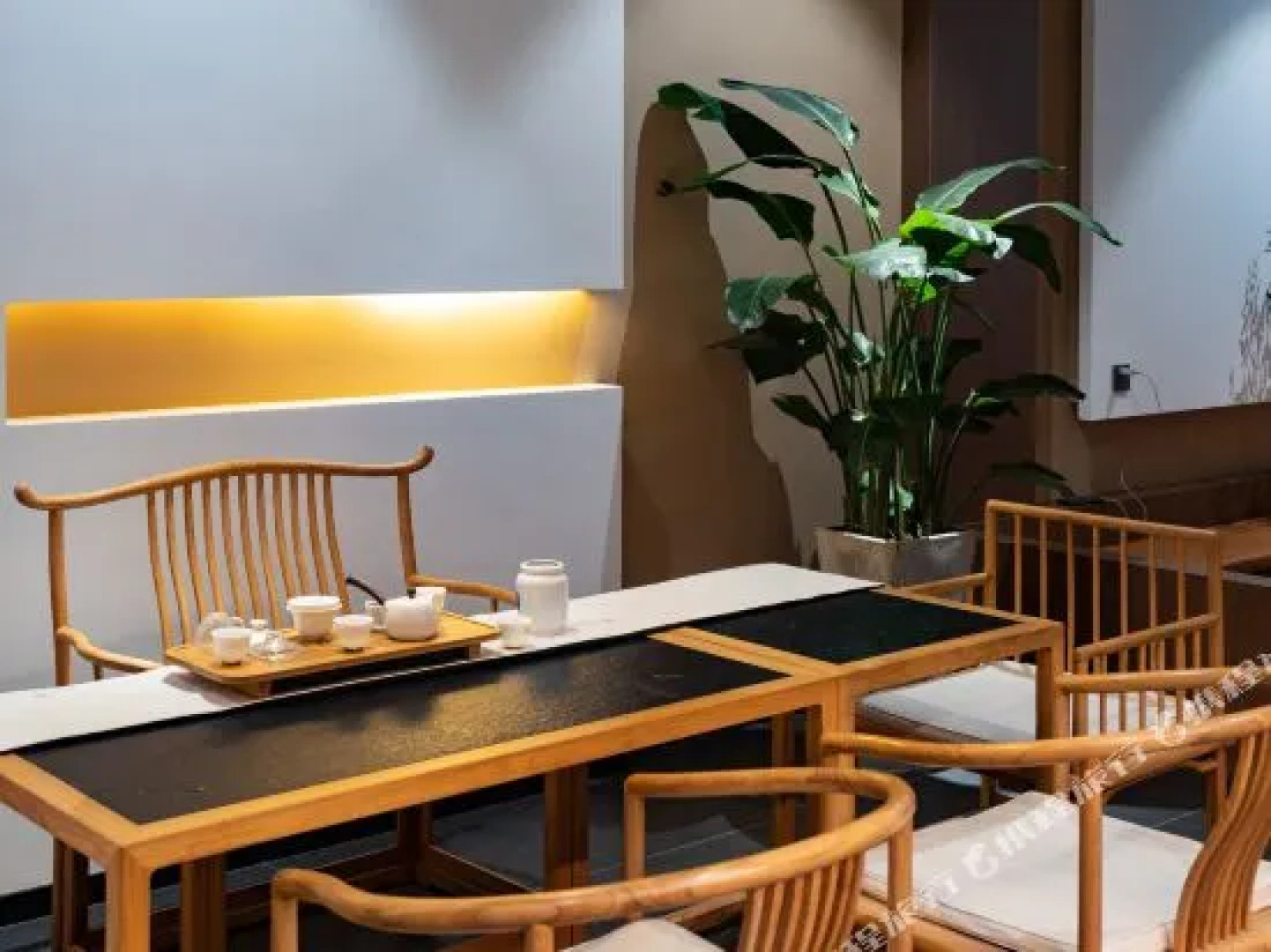 Jiuhuashan Zuoban B&B (Kecun Tourist Transfer Center)