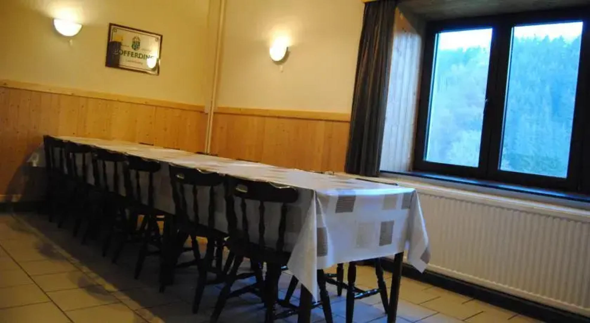 Holiday home Sneeuweifel