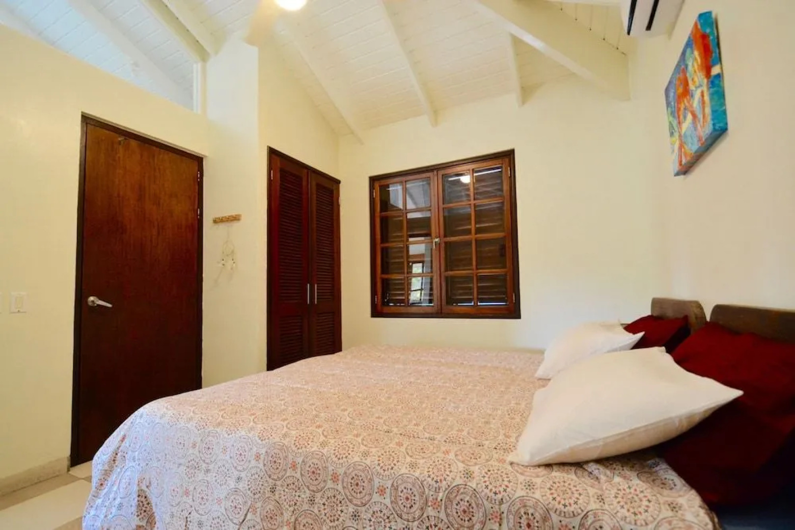 Blue Bay Beach Villas